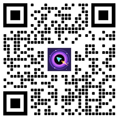 扫码加QQ群小宇宙导航