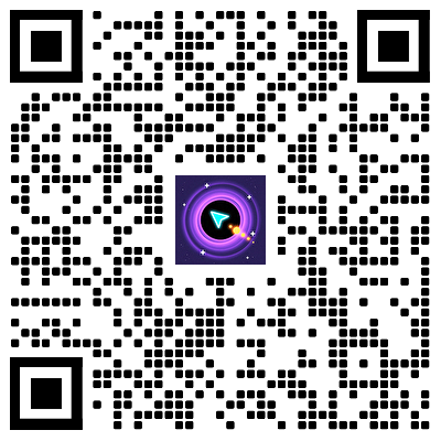 扫码加微信小宇宙导航